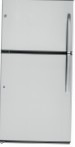 General Electric GTE21GSHSS Jääkaappi jääkaappi ja pakastin arvostelu bestseller