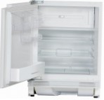 Kuppersberg IKU 1590-1 Køleskab køleskab med fryser anmeldelse bedst sælgende