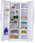 BEKO GNEV 120 W Frigo réfrigérateur avec congélateur examen best-seller