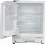 Kuppersberg IKU 1690-1 Køleskab køleskab uden fryser anmeldelse bedst sælgende