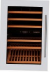 Climadiff CLI45 Refrigerator aparador ng alak pagsusuri bestseller