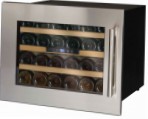 Climadiff AV24IX Refrigerator aparador ng alak pagsusuri bestseller
