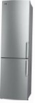 LG GA-B489 ZLCZ Kühlschrank kühlschrank mit gefrierfach Rezension Bestseller