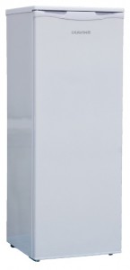larawan Refrigerator Shivaki SHRF-240CH, pagsusuri