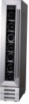 Dunavox DX-7.22SK Refrigerator aparador ng alak pagsusuri bestseller
