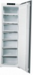 Smeg FB30AFNF Frigider congelator-dulap revizuire cel mai vândut