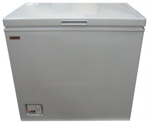 larawan Refrigerator Shivaki SHRF-220FR, pagsusuri