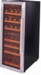 Cavanova CV-038-2Т šaldytuvas vyno spinta peržiūra geriausiai parduodamas
