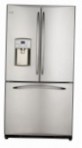 General Electric PFSE5NJZDSS Jääkaappi jääkaappi ja pakastin arvostelu bestseller