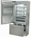 Fhiaba K8990TST6i ตู้เย็น ตู้เย็นพร้อมช่องแช่แข็ง ทบทวน ขายดี