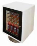 Ellemme Luxe Refrigerator aparador ng alak pagsusuri bestseller