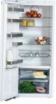 Miele K 9557 iD 冰箱 没有冰箱冰柜 评论 畅销书