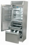 Fhiaba M7491TST6 Koelkast koelkast met vriesvak beoordeling bestseller