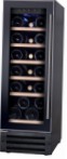 Dunavox DX-19.58BK Холодильник винна шафа огляд бестселлер