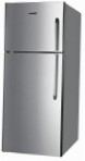 Hisense RD-65WR4SAX Хладилник хладилник с фризер преглед бестселър