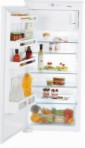 Liebherr IKS 2314 Ledusskapis ledusskapis ar saldētavu pārskatīšana bestsellers