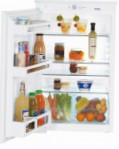 Liebherr IKS 1610 Külmik külmkapp ilma sügavkülma läbi vaadata bestseller