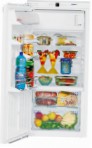 Liebherr IKB 2224 Ψυγείο ψυγείο με κατάψυξη ανασκόπηση μπεστ σέλερ