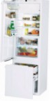 Liebherr IKBV 3254 Køleskab køleskab med fryser anmeldelse bedst sælgende