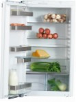 Miele K 9352 i 冷蔵庫 冷凍庫のない冷蔵庫 レビュー ベストセラー