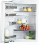 Miele K 9252 i Refrigerator refrigerator na walang freezer pagsusuri bestseller