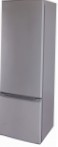 NORD NRB 218-332 Koelkast koelkast met vriesvak beoordeling bestseller
