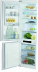 Whirlpool ART 859/A+ Холодильник холодильник с морозильником обзор бестселлер