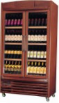 Tecfrigo BODEGA 800(1-4TV) Frigo armoire à vin examen best-seller