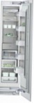 Gaggenau RF 411-200 Fridge freezer-cupboard review bestseller