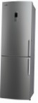 LG GA-B439 YMQA Kühlschrank kühlschrank mit gefrierfach Rezension Bestseller