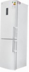 LG GA-B439 ZVQA Kühlschrank kühlschrank mit gefrierfach Rezension Bestseller