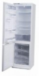 ATLANT ХМ 5094-016 ตู้เย็น ตู้เย็นพร้อมช่องแช่แข็ง ทบทวน ขายดี