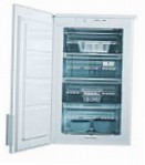 AEG AG 88850 4E Køleskab fryser-skab anmeldelse bedst sælgende