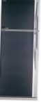 Toshiba GR-YG74RD GB Jääkaappi jääkaappi ja pakastin arvostelu bestseller