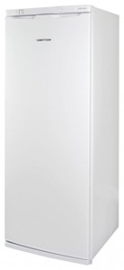 larawan Refrigerator Vestfrost VD 561 FW, pagsusuri