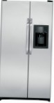 General Electric GSH25JSDSS Jääkaappi jääkaappi ja pakastin arvostelu bestseller