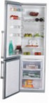 Blomberg KND 1661 X Холодильник холодильник с морозильником обзор бестселлер