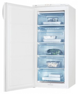 Bilde Kjøleskap Electrolux EUC 19002 W, anmeldelse