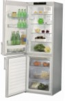 Whirlpool WBE 3325 NFTS Lednička chladnička s mrazničkou přezkoumání bestseller