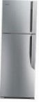 LG GN-B392 CLCA Hladilnik hladilnik z zamrzovalnikom pregled najboljši prodajalec
