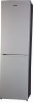 Vestel VCB 385 VS Fridge refrigerator with freezer review bestseller