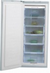 BEKO FSA 21320 Jääkaappi pakastin-kaappi arvostelu bestseller