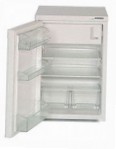 Liebherr KTS 1414 Frigider frigider cu congelator revizuire cel mai vândut