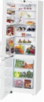 Liebherr CNP 4013 Lednička chladnička s mrazničkou přezkoumání bestseller
