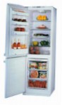 BEKO CDP 7621 A Хладилник хладилник с фризер преглед бестселър