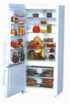 Liebherr KSD v 4642 Chladnička chladnička s mrazničkou preskúmanie najpredávanejší
