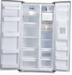 LG GC-L207 WTRA Kühlschrank kühlschrank mit gefrierfach Rezension Bestseller