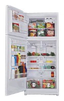 фото Холодильник Toshiba GR-KE74RW, огляд