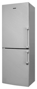 larawan Refrigerator Vestel VCB 330 LS, pagsusuri