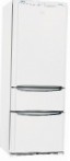 Indesit 3D A Refrigerator freezer sa refrigerator pagsusuri bestseller
